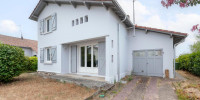 maison à MONT DE MARSAN (40000)